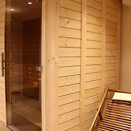 Hotell Hotel Mayflower Opera 4*