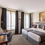 Hotel Mayflower 4*