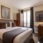 Mayflower Hotel