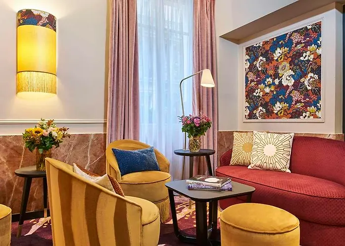 Mayflower Hotell