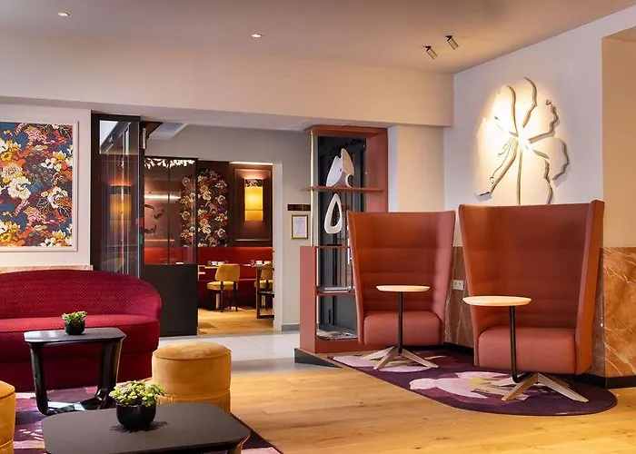 Hotell Mayflower